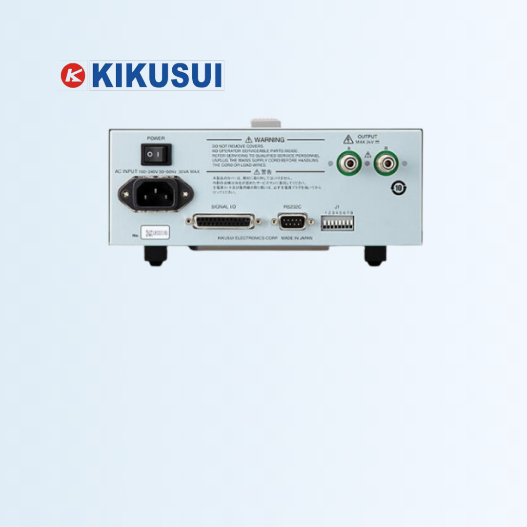TOS7210S - Kikusui Product 2